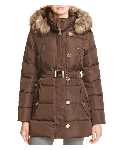 Women's Michael Kors Puffer Jackets 